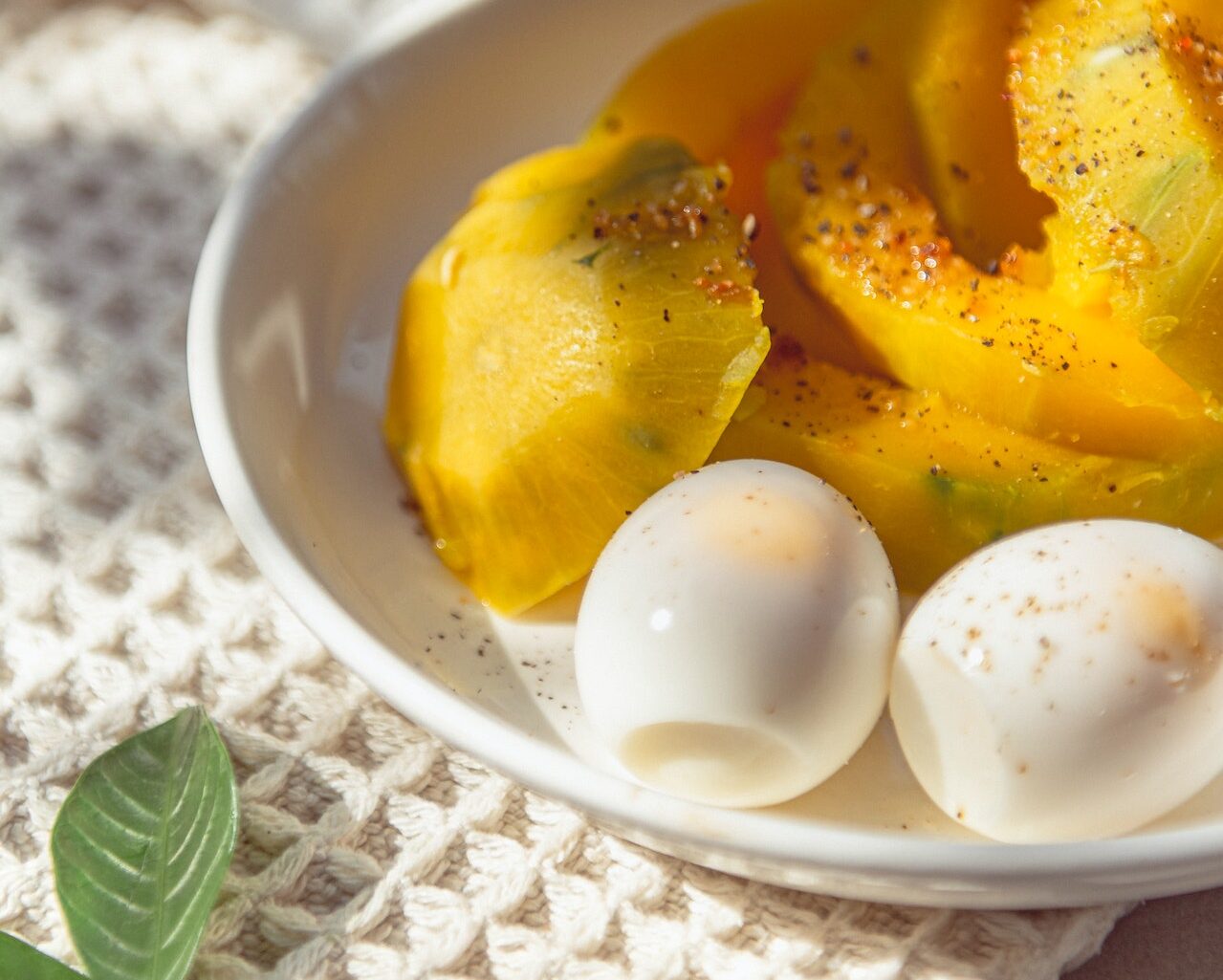 Η viral δίαιτα με τα βραστά αυγά υπόσχεται άμεση απώλεια βάρους – Δες πόσο αποτελεσματική είναι