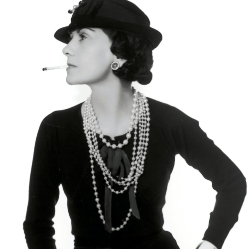 COCO CHANEL