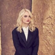 Η Emma Stone ξανά ξανθιά! Το cool girl bob είναι το ιδανικό κούρεμα γι αυτό το καλοκαίρι