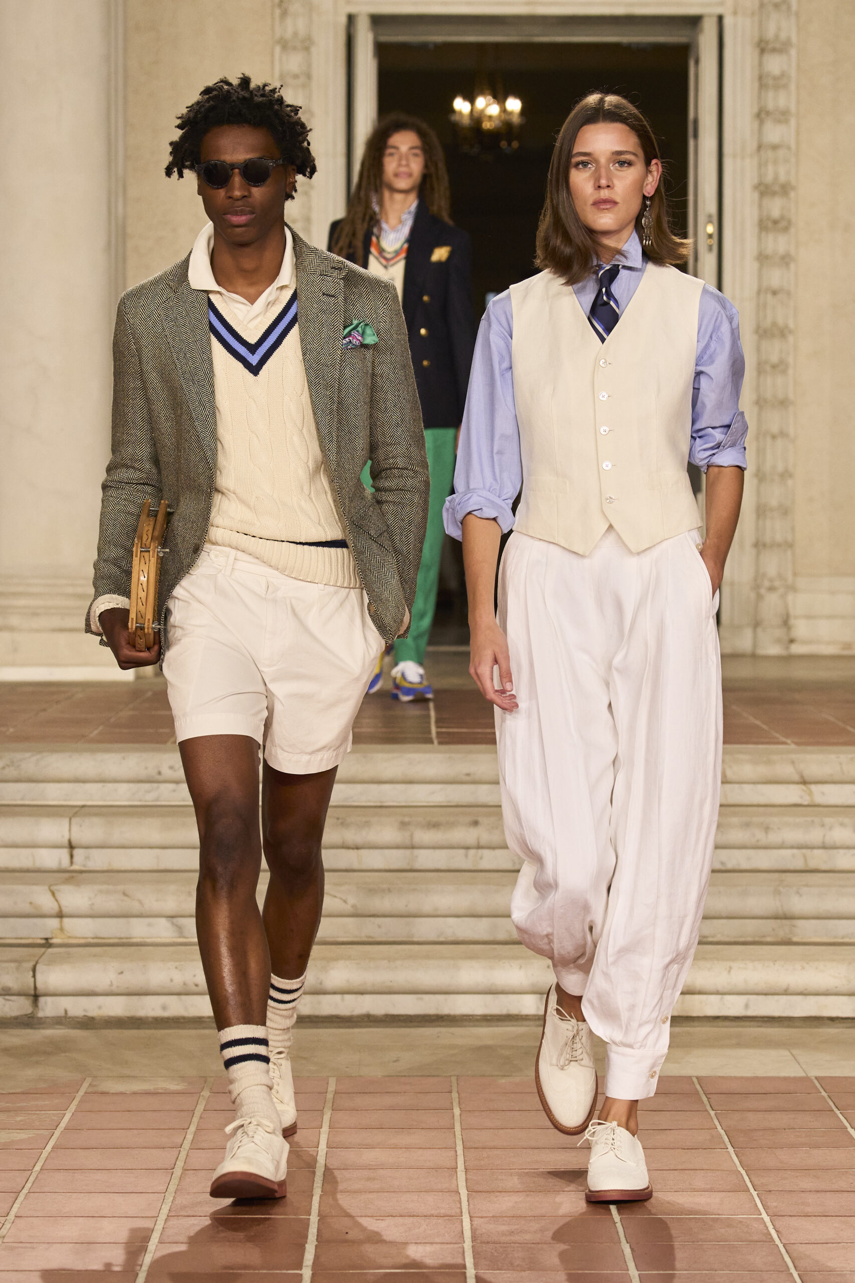 Όλα όσα χρειάζεται να ξέρεις για την εβδομάδα μόδας του Φθινοπώρου