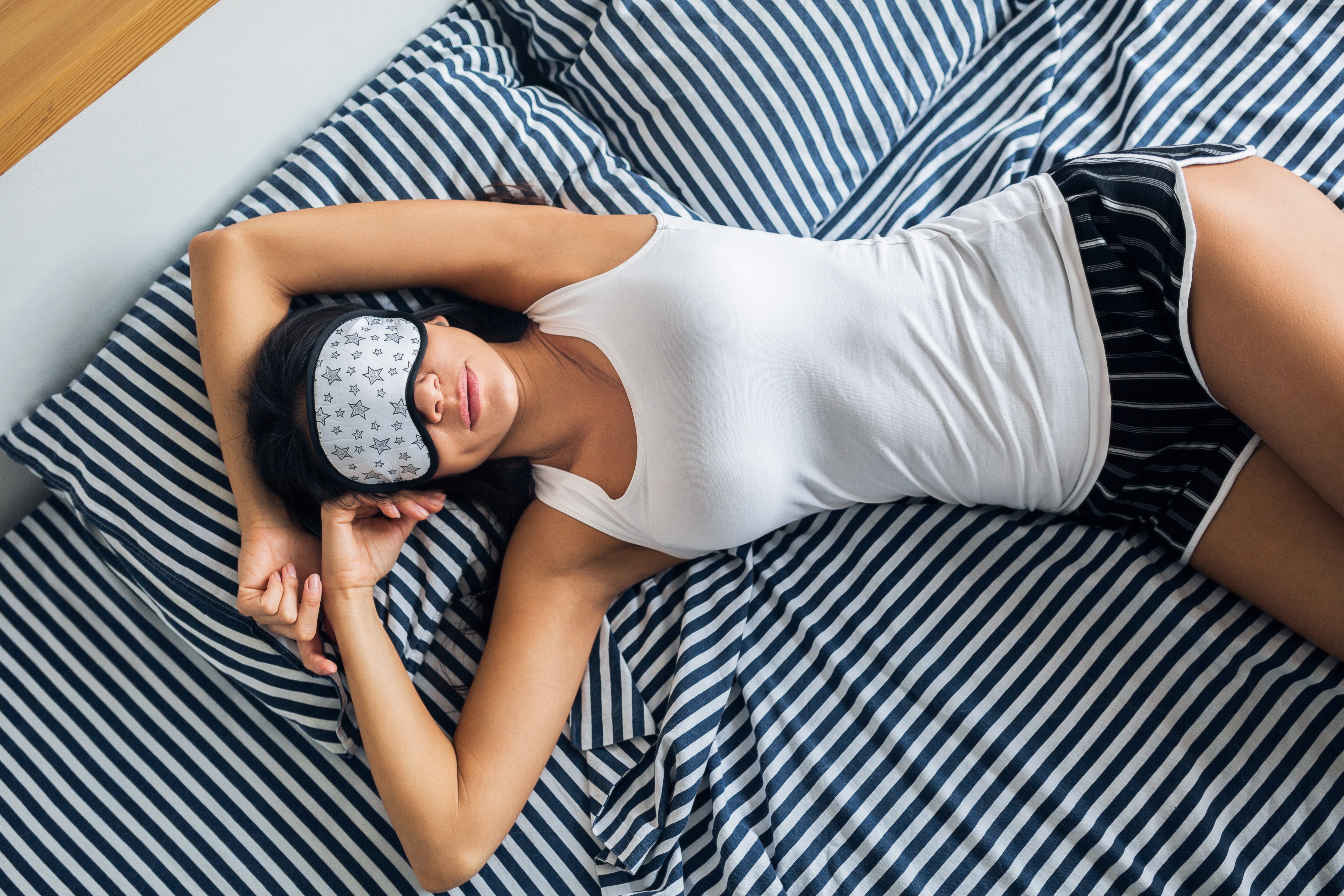 Πόσο πρέπει να κοιμάσαι το απόγευμα για να νιώθεις καλά; Τα μυστικά για ένα τέλειο power nap