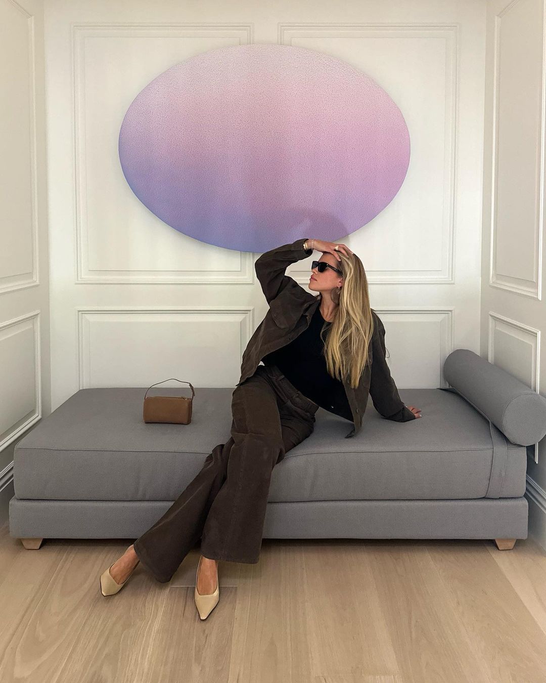 Οι τάσεις στο χρώμα των μαλλιών για τη σεζόν FW23 είναι εμπνευσμένη από τα χρώματα της φύσης