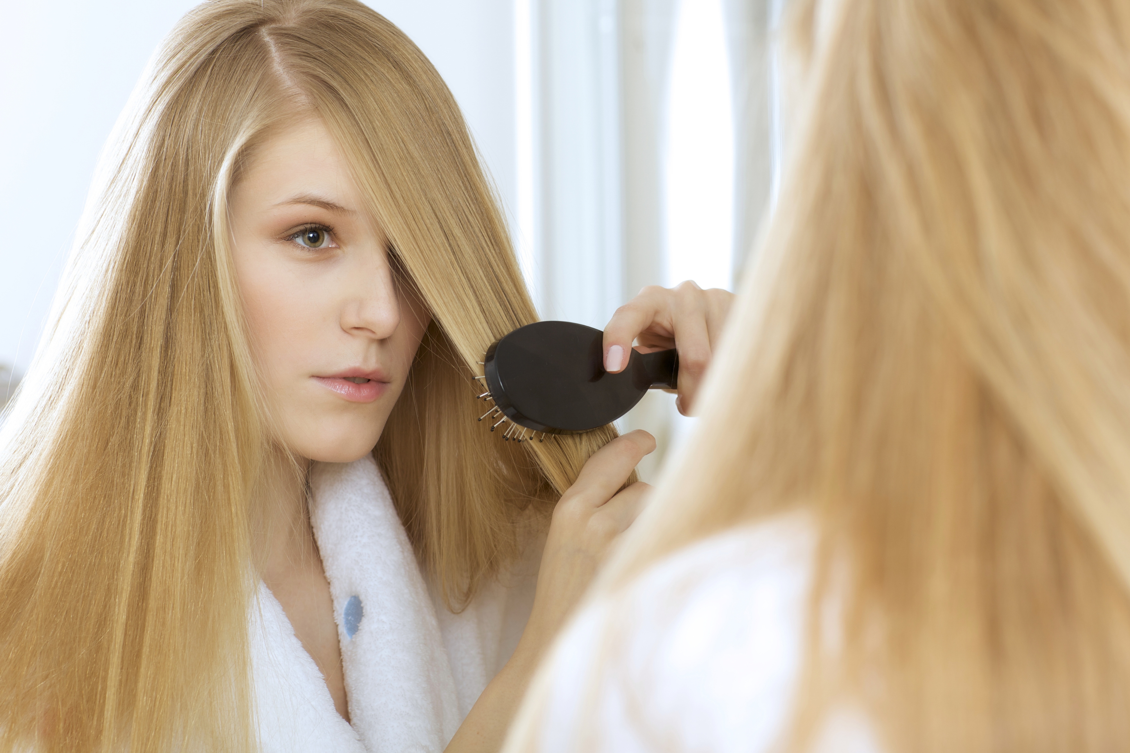 Βούρτσα μαλλιών: Πώς να επιλέξεις αυτή που ταιριάζει καλύτερα στα δικά σου μαλλιά