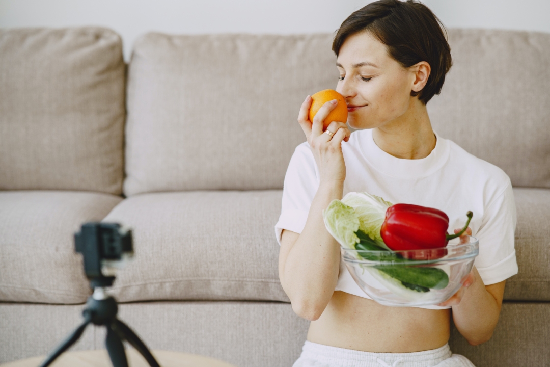 Μεταβολική δίαιτα: Ανακάλυψε πώς μπορείς να επιταχύνεις το μεταβολισμό σου