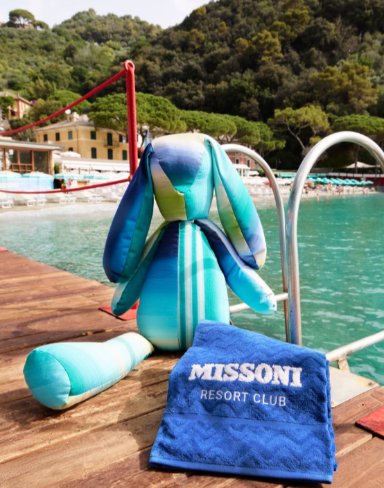 Missoni Resort Club