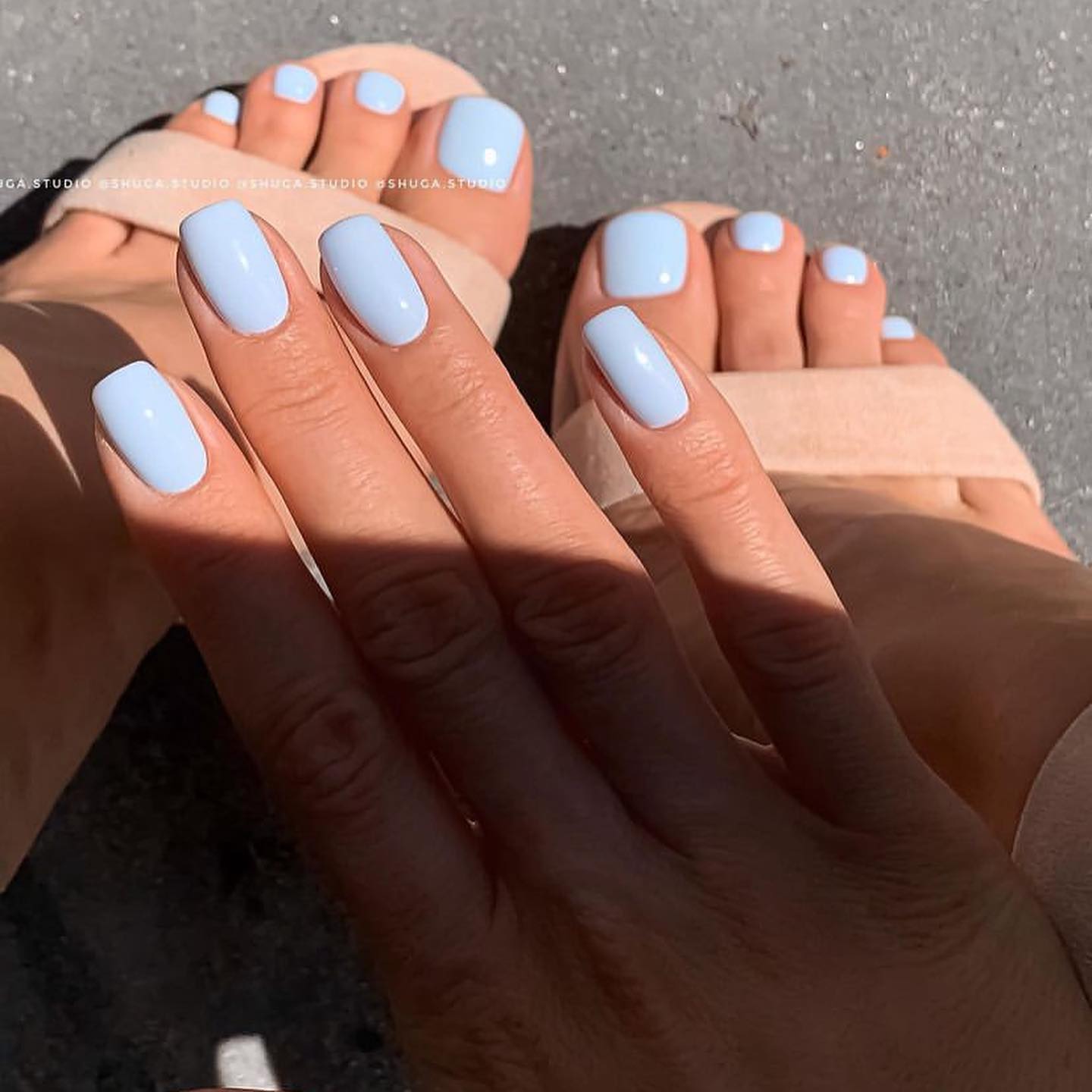 4 tips για να έχεις ένα τέλειο πεντικιούρ χωρίς ραντεβού στο nail bar σου