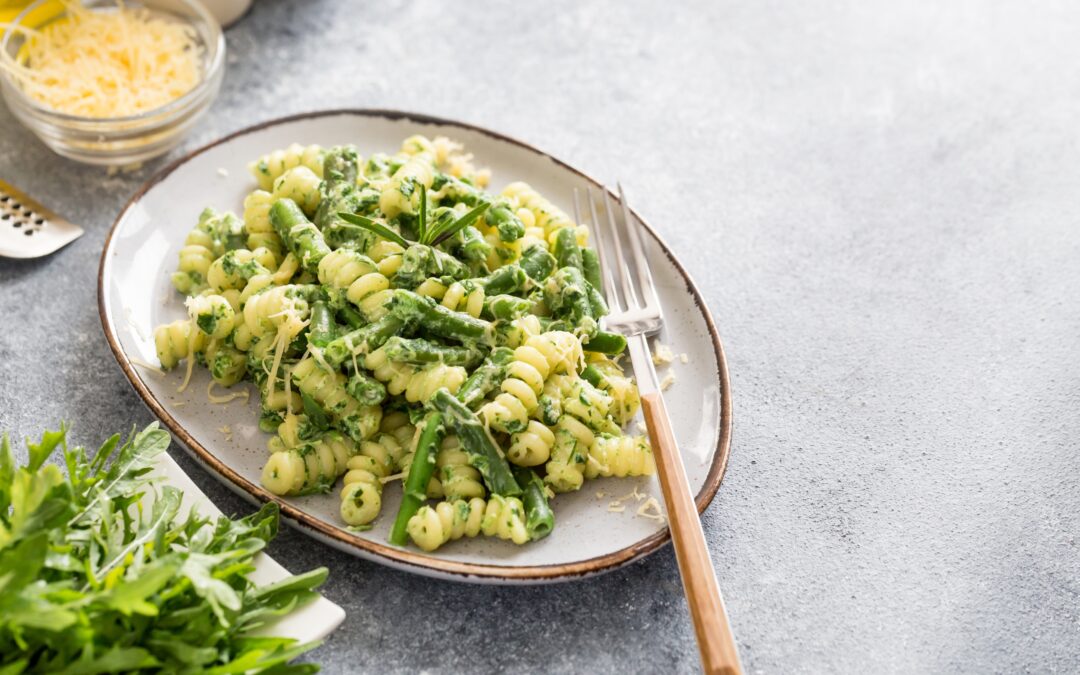 Pesto: Τα απαραίτητα συστατικά είτε πρόκειται για παραδοσιακή συνταγή ή για vegan έκδοση