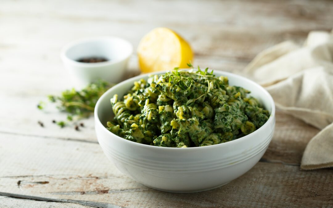 Pesto: Τα απαραίτητα συστατικά είτε πρόκειται για παραδοσιακή συνταγή ή για vegan έκδοση