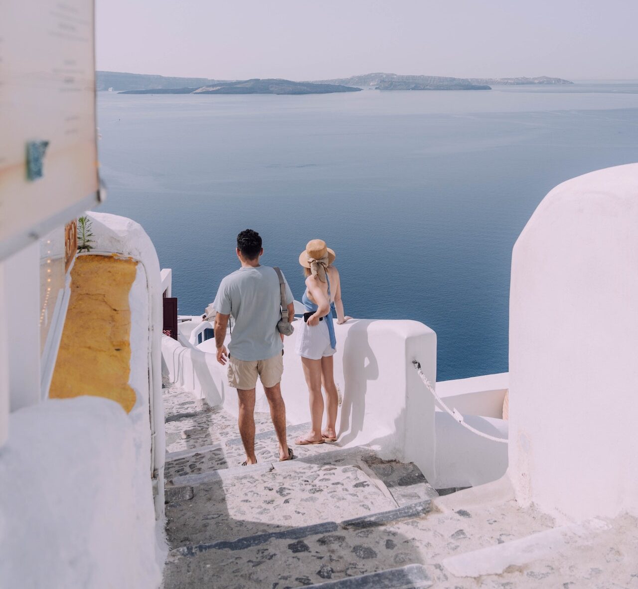 Μπορείς να αλλάξεις έναν άντρα; Μην προσπαθήσεις να το παίξεις μητέρα Τερέζα, δεν πιάνει