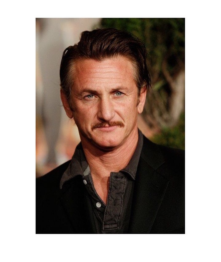 Ο Sean Penn αποκαλύπτει το trailer για το ντοκιμαντέρ του πολέμου Ουκρανίας-Ρωσίας