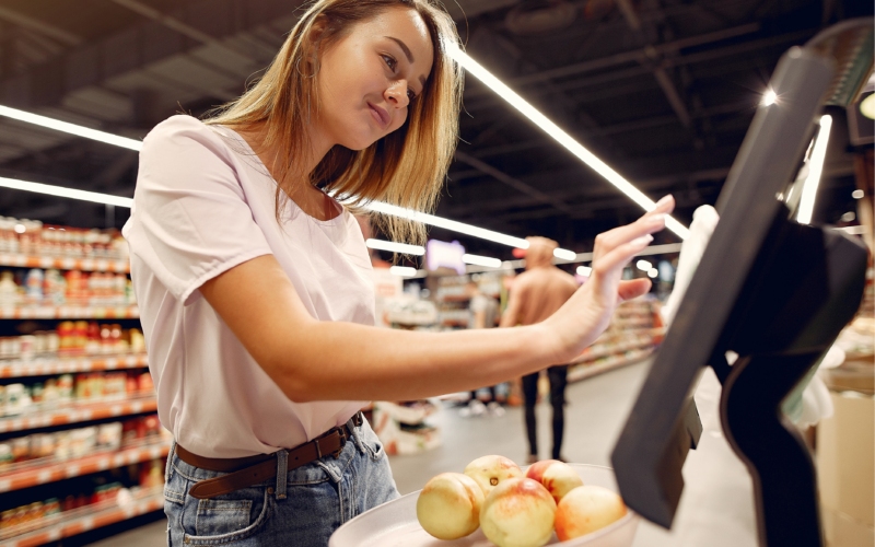 5 συμβουλές που πρέπει να ακολουθείς στο supermarket για να κάνεις πιο υγιεινές αγορές