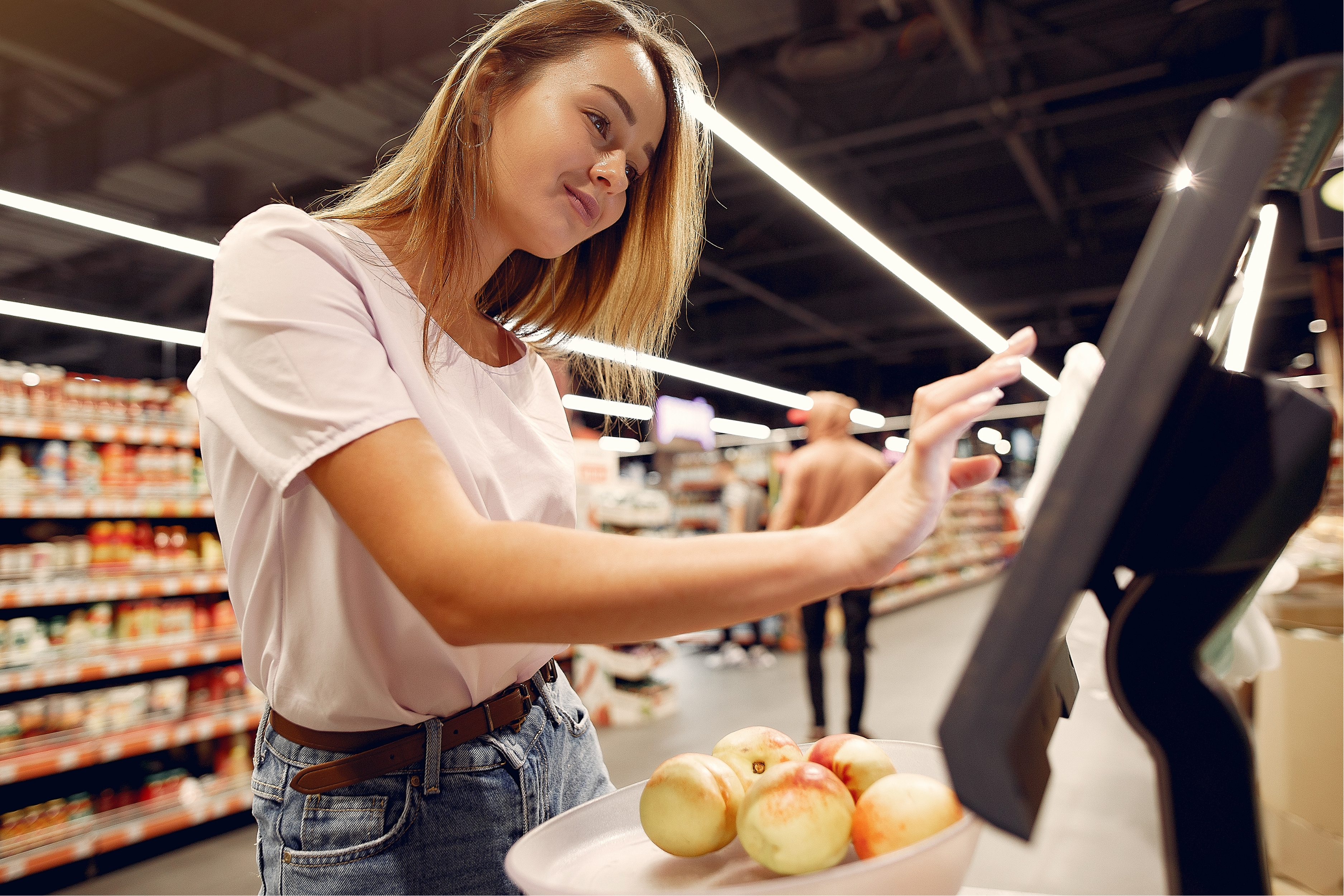 5 συμβουλές που πρέπει να ακολουθείς στο supermarket για να κάνεις πιο υγιεινές αγορές