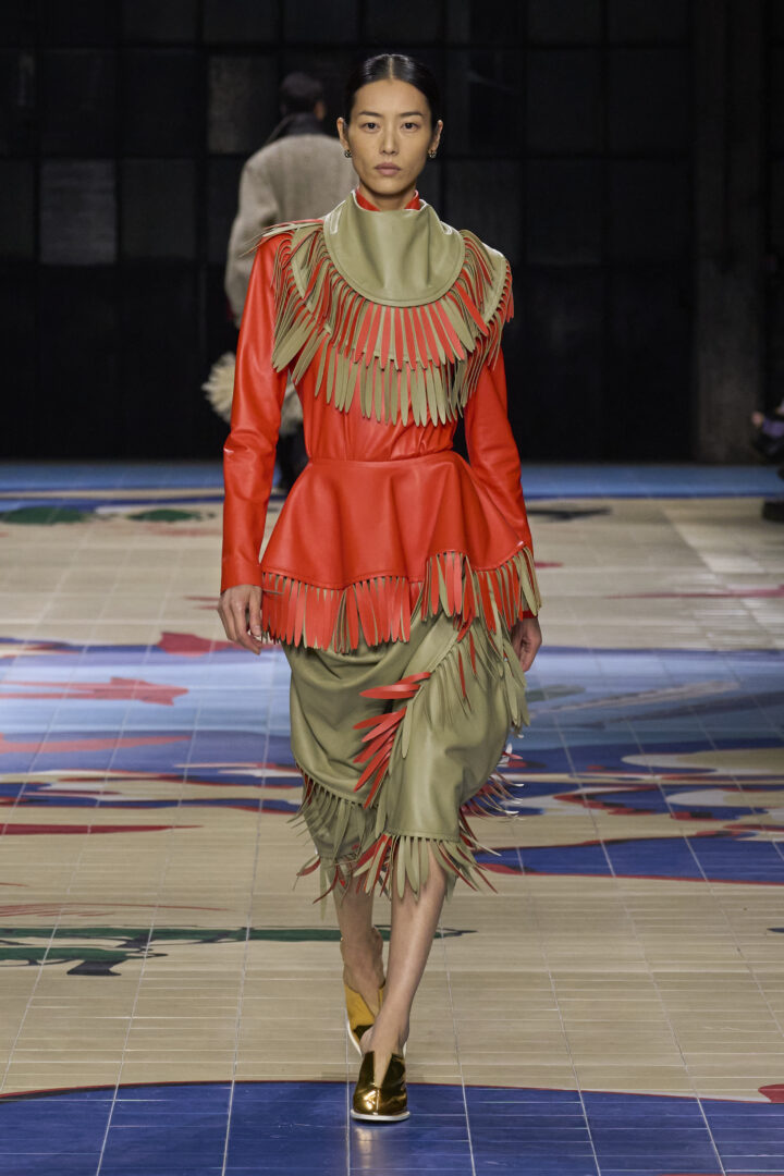 Η Chanel ονομάζει τον Matthieu Blazy ως τον νέο creative director της