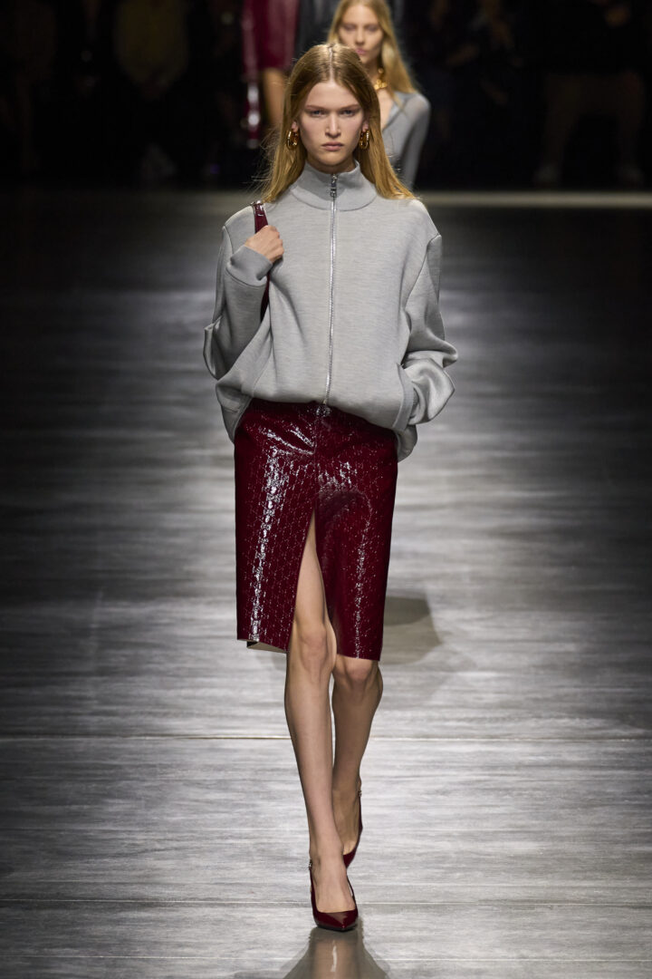 Ο Sabato De Sarno αποχώρησε από τον Gucci