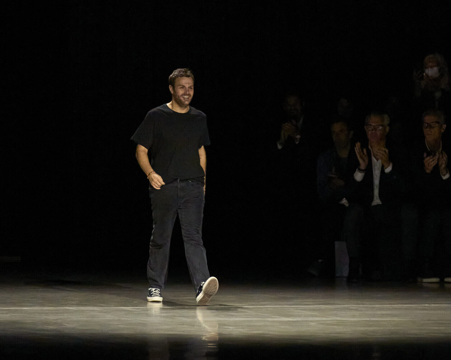 Ο Sabato De Sarno αποχώρησε από τον Gucci