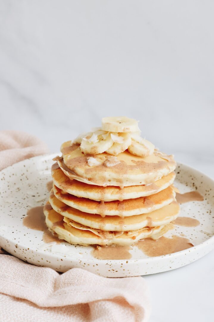 Pancakes