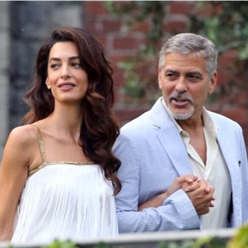Το πρωινό της Amal Clooney ενισχύει την ομορφιά του δέρματος και την ποιότητα των μαλλιών