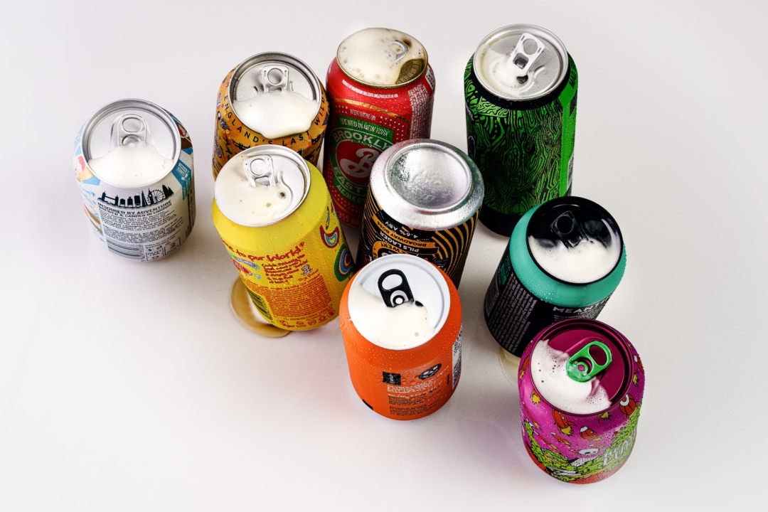 Τα καθημερινά ζαχαρούχα ποτά μπορεί να αυξήσουν τον κίνδυνο καρκίνου του ήπατος, θανάτου από χρόνια ηπατική νόσο 