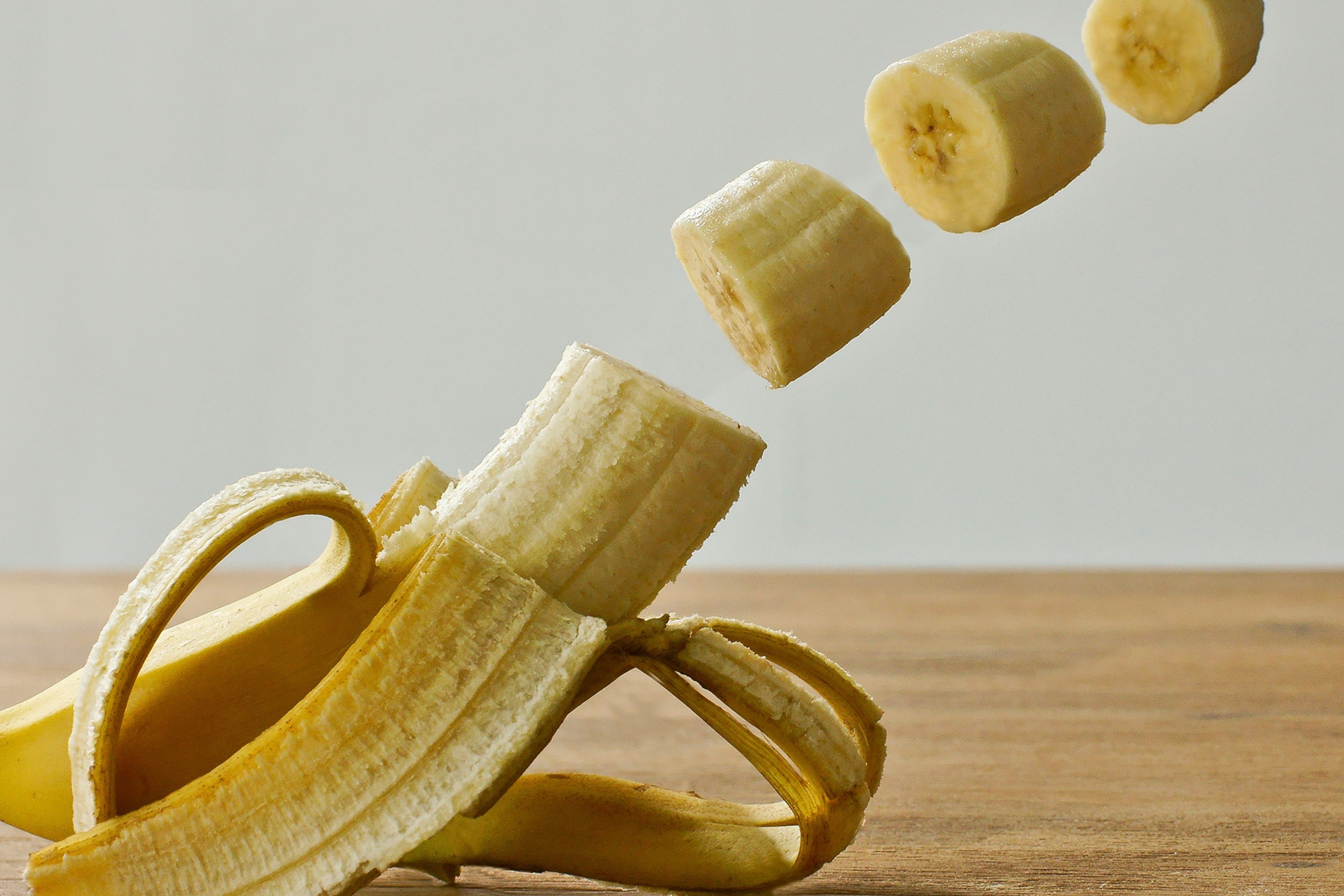 Μπορείς να απολαύσεις chips μπανάνας ακόμα κι αν κάνεις διατροφή - Δες πώς