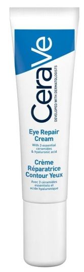 Ανακάλυψε την κρέμα ματιών που θα χαρίσει φωτεινότητα και lifting effect στο βλέμμα σου