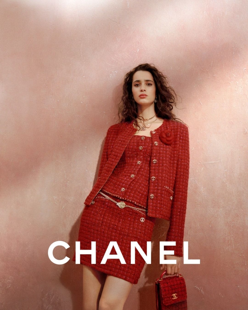 Adidas ή Abidas; Chanel ή Channel; Tα πιο ανορθόγραφα επώνυμα λάθη της μόδας