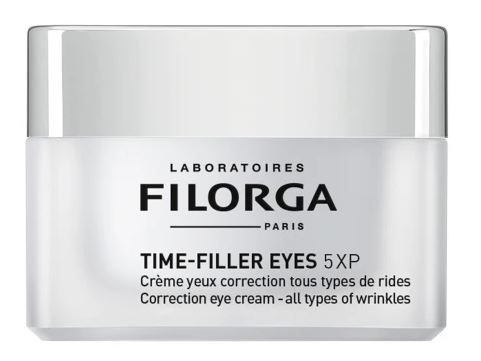 Ανακάλυψε την κρέμα ματιών που θα χαρίσει φωτεινότητα και lifting effect στο βλέμμα σου