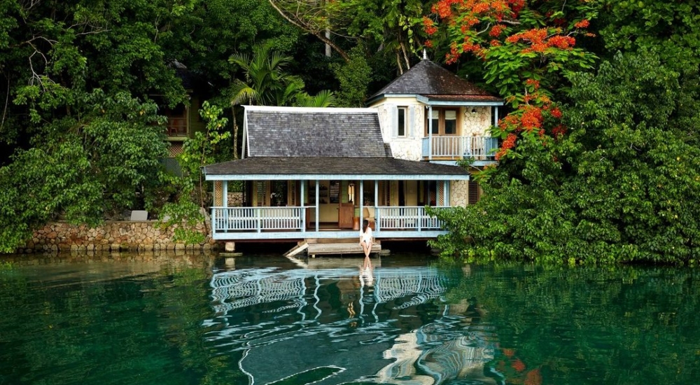 GoldenEye το σπίτι του Ian Fleming στη Τζαμαικα