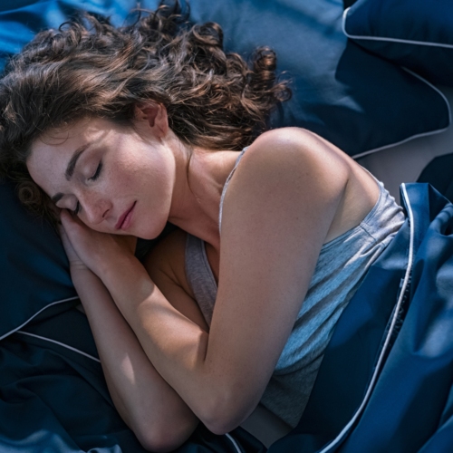 Οι καλύτερες συμβουλές ειδικών για να ξεπεράσεις την αϋπνία