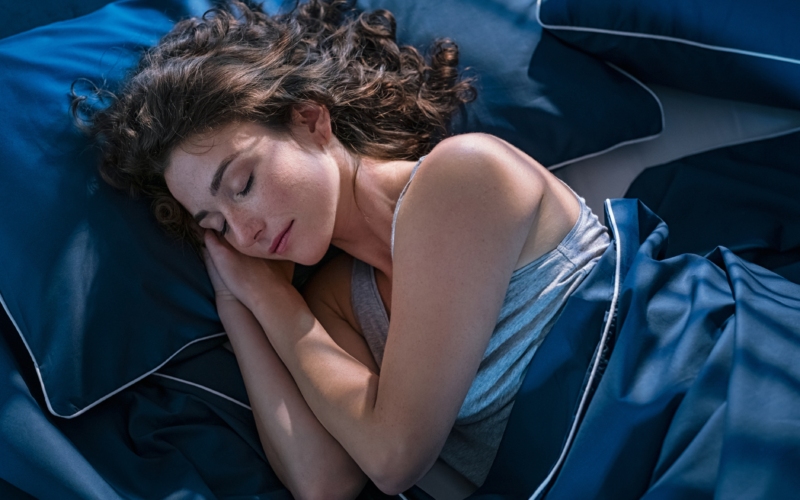 Οι καλύτερες συμβουλές ειδικών για να ξεπεράσεις την αϋπνία