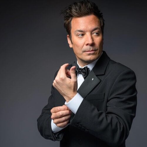 JIMMY FALLON