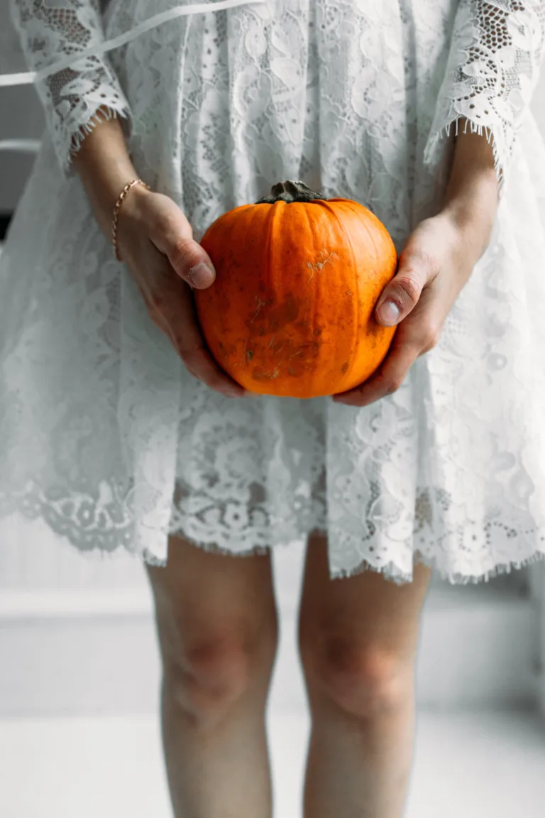 Τα οφέλη της κολοκύθας