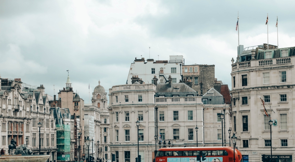 Αυτές είναι οι 4 πιο trendy γειτονίες που πρέπει να εξερεύνησεις στο Λονδίνο