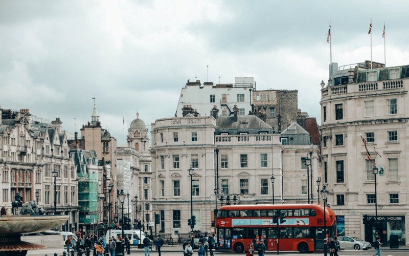 Αυτές είναι οι 4 πιο trendy γειτονίες που πρέπει να εξερεύνησεις στο Λονδίνο