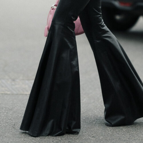 Μαύρο παντελόνι, το βασικό αντικείμενο που δεν είναι πάντα εύκολο να το βρεις