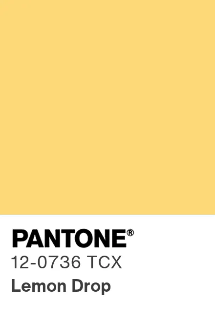 Η έκθεση Pantone Color Trend για το NYFW Άνοιξη 2024