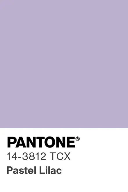 Η έκθεση Pantone Color Trend για το NYFW Άνοιξη 2024