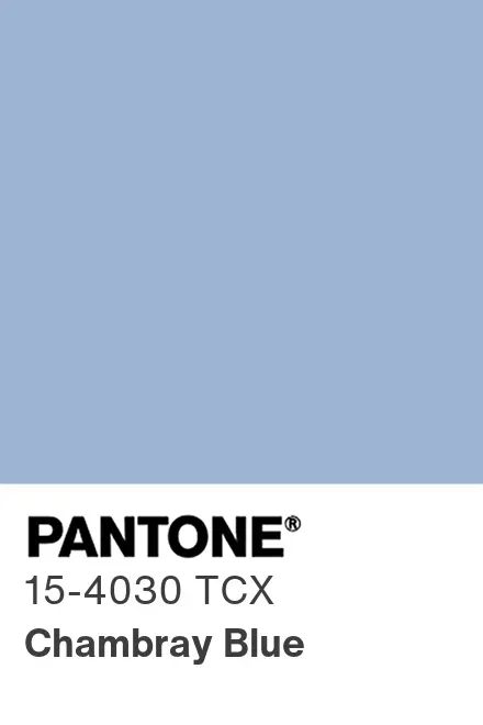 Η έκθεση Pantone Color Trend για το NYFW Άνοιξη 2024