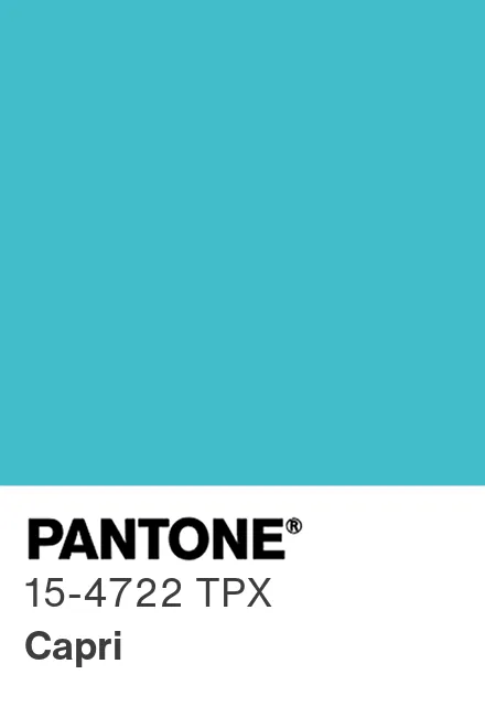 Η έκθεση Pantone Color Trend για το NYFW Άνοιξη 2024