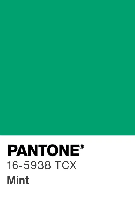 Η έκθεση Pantone Color Trend για το NYFW Άνοιξη 2024