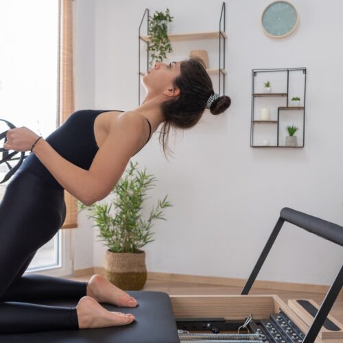 Pilates: Τα οφέλη και τα μυστικά της μεθόδου που υπόσχεται ολιστική ευεξία