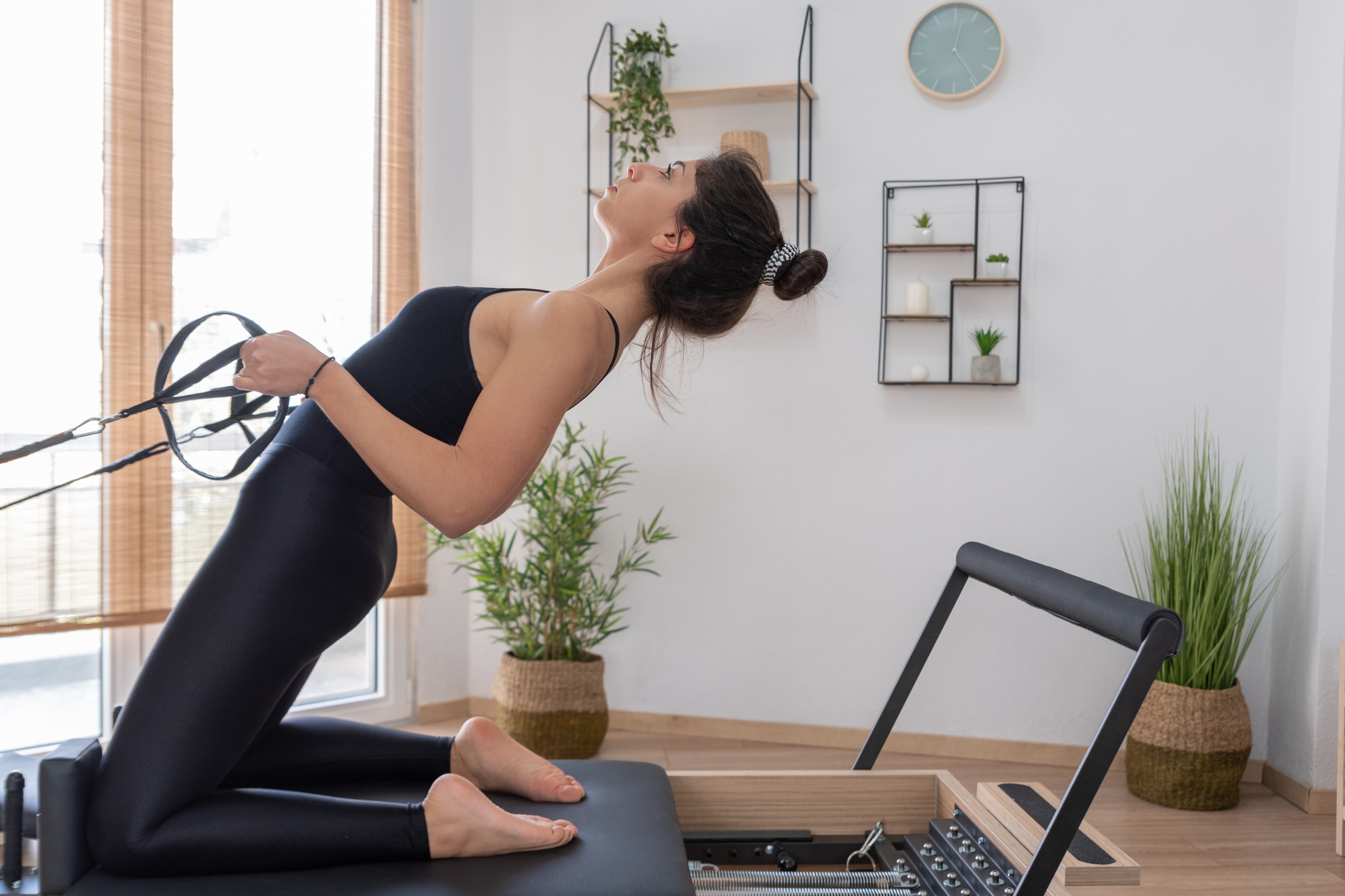 Pilates: Τα οφέλη και τα μυστικά της μεθόδου που υπόσχεται ολιστική ευεξία