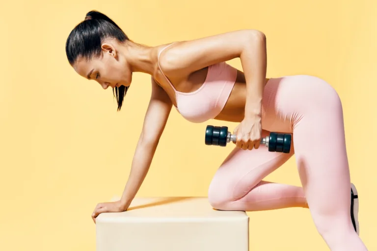 Διατήρησε τη φόρμα σου με 5' άσκησης την ημέρα