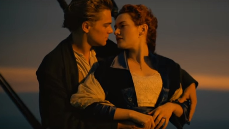 Τα καλύτερα πρώτα φιλιά στην ιστορία του κινηματογράφου
