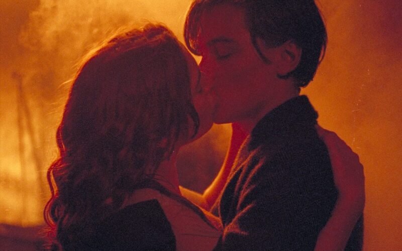 Τα καλύτερα πρώτα φιλιά στην ιστορία του κινηματογράφου