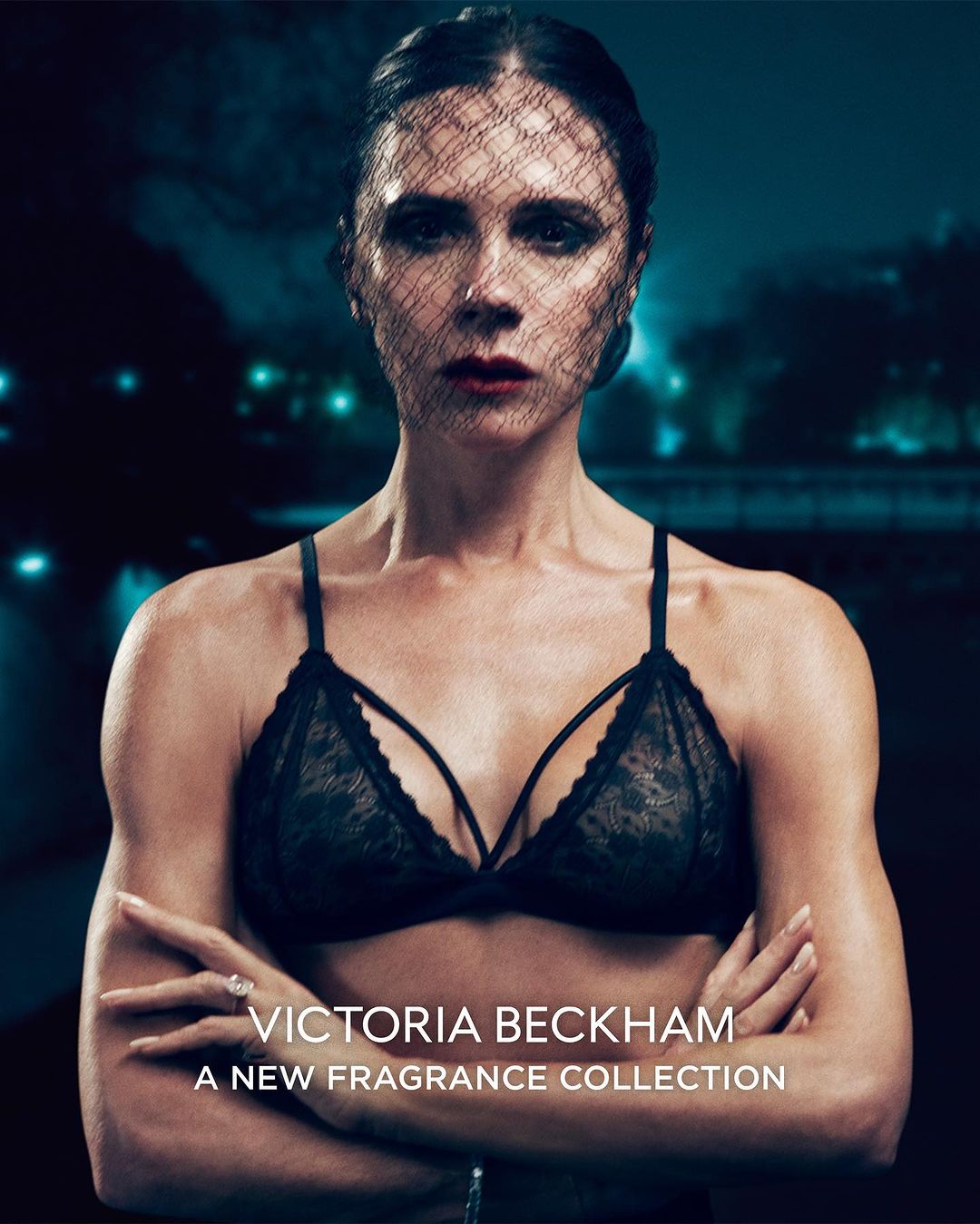 Η Victoria Beckham Beauty κυκλοφορεί για πρώτη φορά μια νέα συλλογή αρωμάτων