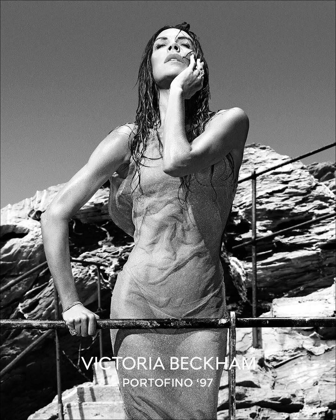 Η Victoria Beckham Beauty κυκλοφορεί για πρώτη φορά μια νέα συλλογή αρωμάτων