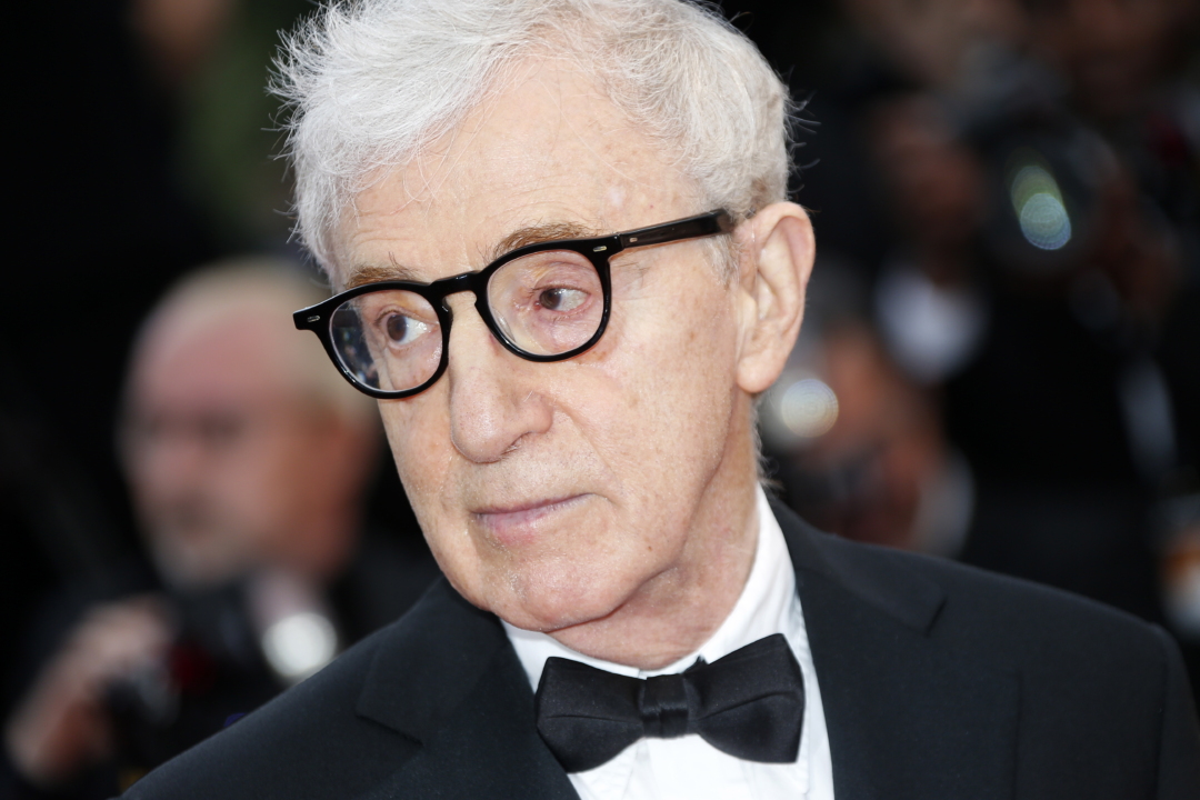 Ο Woody Allen σκέφτεται να βγει σύνταξη