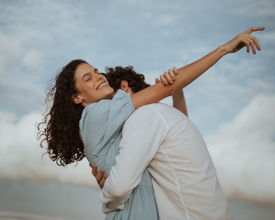 6 αλάνθαστοι τρόποι για να σε ερωτεύεται ξανά και ξανά που θα τρομάξεις αν δεις πόσο λειτουργούν
