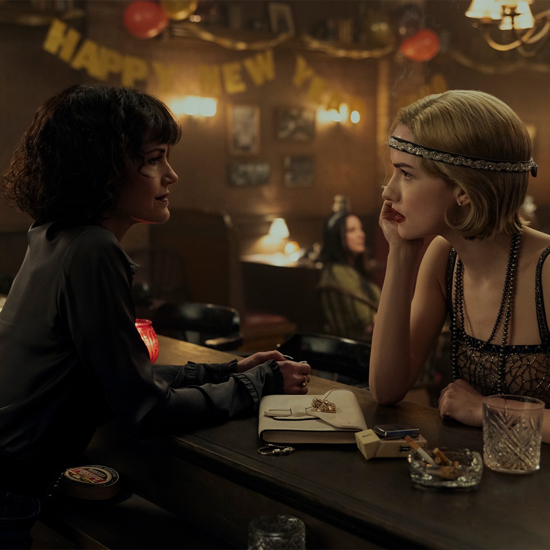 The Fall of the House of Usher: Γιατί η σειρά του Netflix κάνει τόσο μεγάλο χαμό