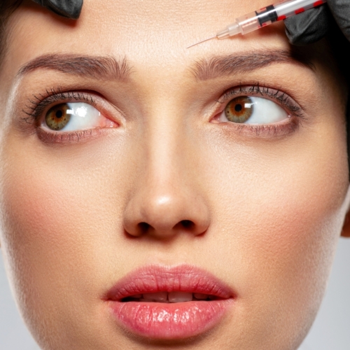 5 πράγματα που πρέπει να αποφεύγεις μετά το botox